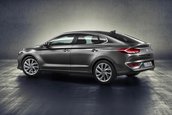 Hyundai i30 Fastback