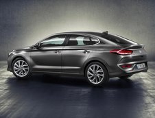 Hyundai i30 Fastback