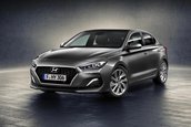 Hyundai i30 Fastback