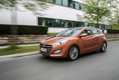 Hyundai i30, i10 si Tucson