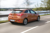 Hyundai i30, i10 si Tucson