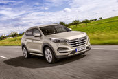 Hyundai i30, i10 si Tucson