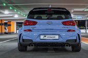 Hyundai i30 N de la Prior Design