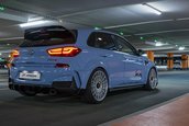 Hyundai i30 N de la Prior Design