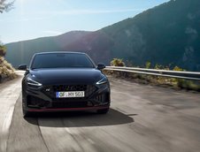 Hyundai i30 N Drive-N Limited Edition