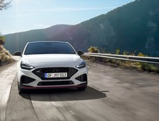 Hyundai i30 N Drive-N Limited Edition