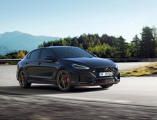 Hyundai i30 N Drive-N Limited Edition