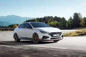 Hyundai i30 N Drive-N Limited Edition