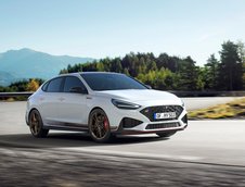 Hyundai i30 N Drive-N Limited Edition