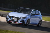 Hyundai i30 N Facelift