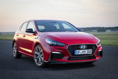 Hyundai i30 N Line