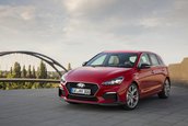 Hyundai i30 N Line