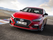 Hyundai i30 N Line