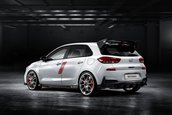 Hyundai i30 N N Option
