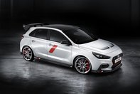 Hyundai i30 N N Option