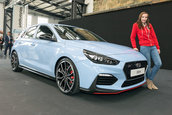 Hyundai i30 N - Poze Reale