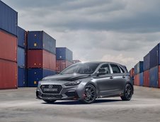 Hyundai i30 N Project C