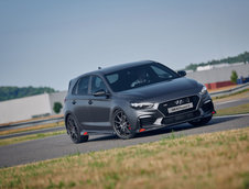 Hyundai i30 N Project C