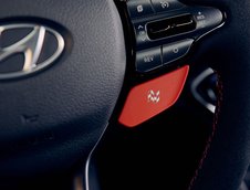 Hyundai i30 N Project C