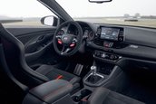 Hyundai i30 N Project C