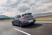 Hyundai i30 N Project C