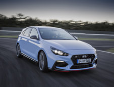 Hyundai i30 N