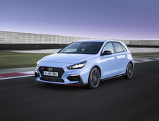 Hyundai i30 N