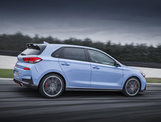 Hyundai i30 N