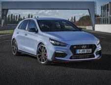 Hyundai i30 N