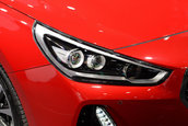 Hyundai i30 - Poze Reale