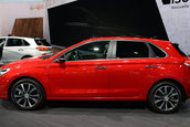 Hyundai i30 - Poze Reale