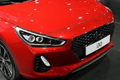 Hyundai i30 - Poze Reale