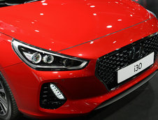 Hyundai i30 - Poze Reale