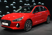 Hyundai i30 - Poze Reale