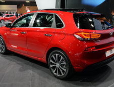 Hyundai i30 - Poze Reale