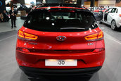 Hyundai i30 - Poze Reale