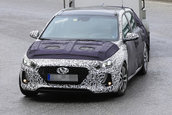 Hyundai i30 - Poze Spion