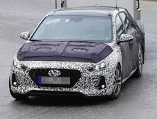 Hyundai i30 - Poze Spion