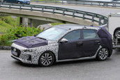 Hyundai i30 - Poze Spion