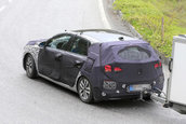 Hyundai i30 - Poze Spion