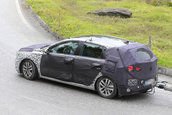 Hyundai i30 - Poze Spion