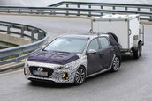 Hyundai i30 - Poze Spion