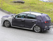 Hyundai i30 - Poze Spion