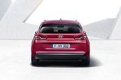 Hyundai i30 Tourer