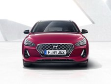 Hyundai i30 Tourer