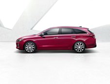 Hyundai i30 Tourer