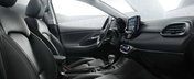 Hyundai anunta toate detaliile. Este cel mai nou concurent al Volkswagen-ului Golf