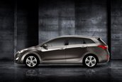 Hyundai i30 wagon