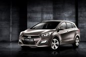 Hyundai i30 wagon