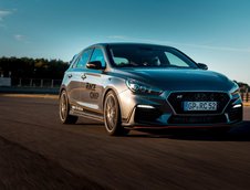 Hyundai i30N Performance de la RaceChip